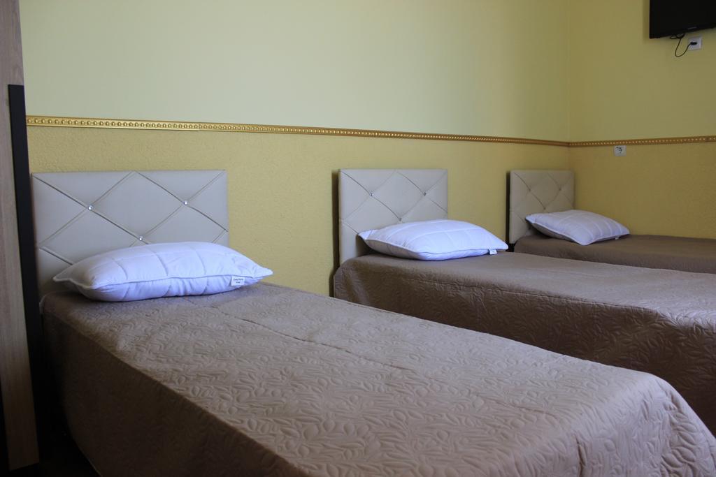 Kvariati Grand Guest House 고니오 외부 사진