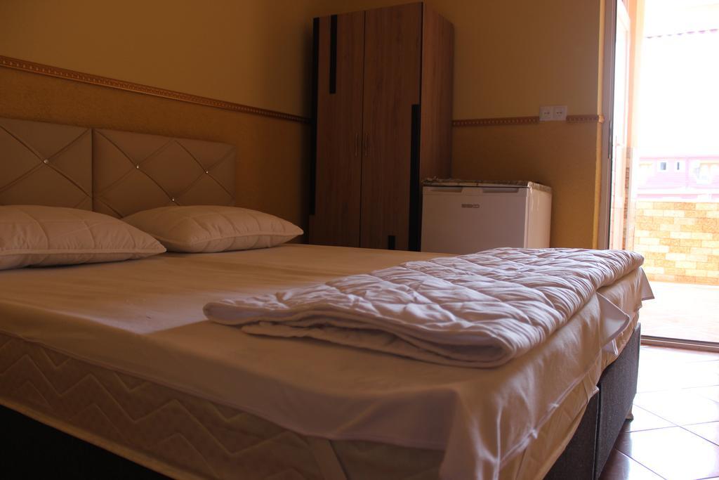 Kvariati Grand Guest House 고니오 외부 사진