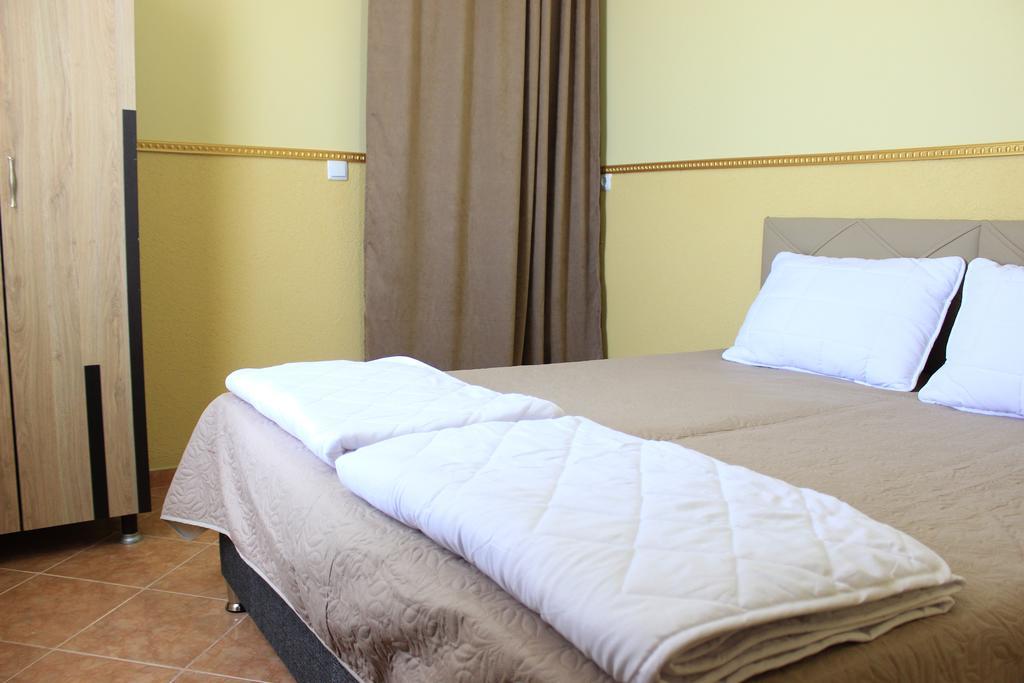 Kvariati Grand Guest House 고니오 외부 사진