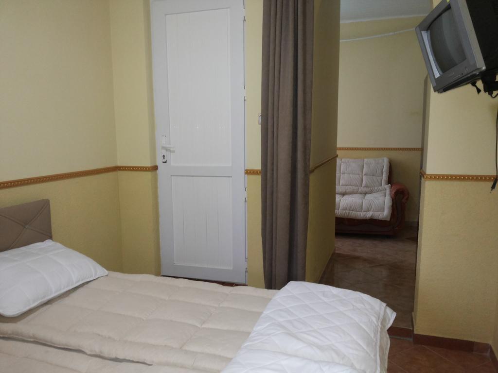 Kvariati Grand Guest House 고니오 외부 사진