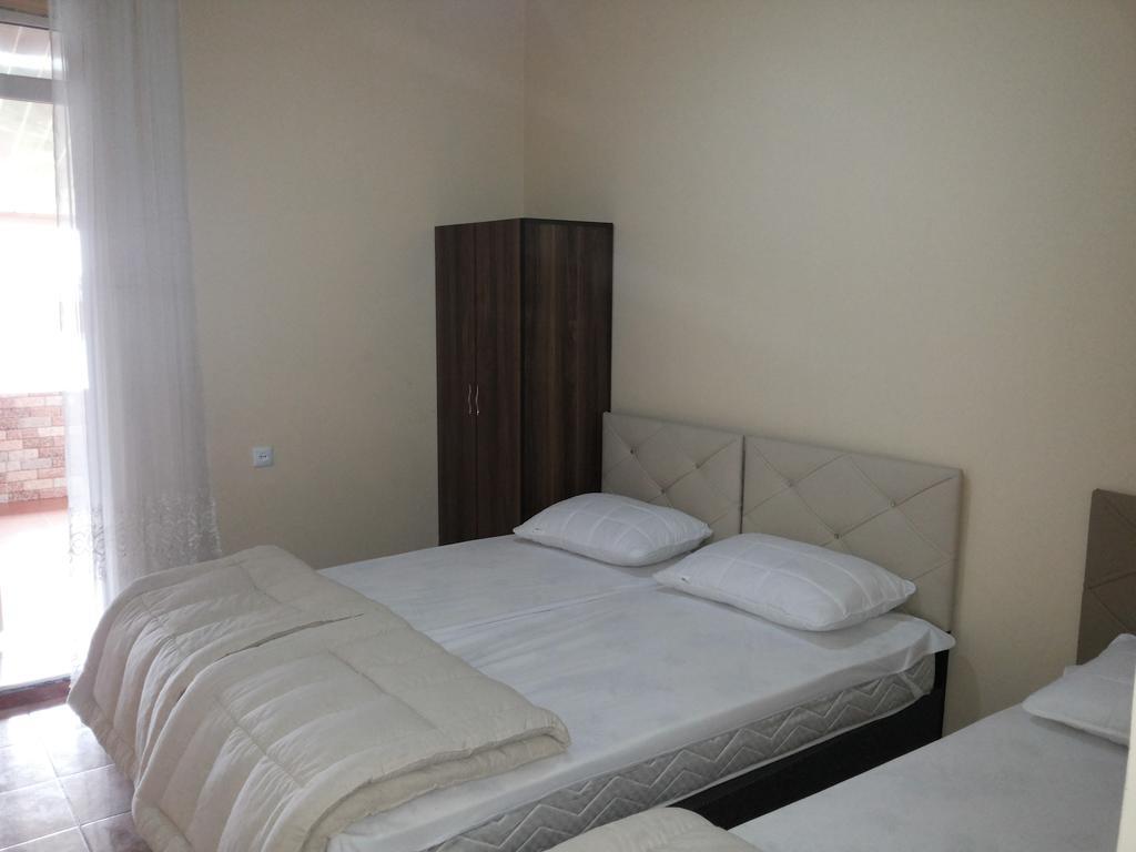 Kvariati Grand Guest House 고니오 외부 사진
