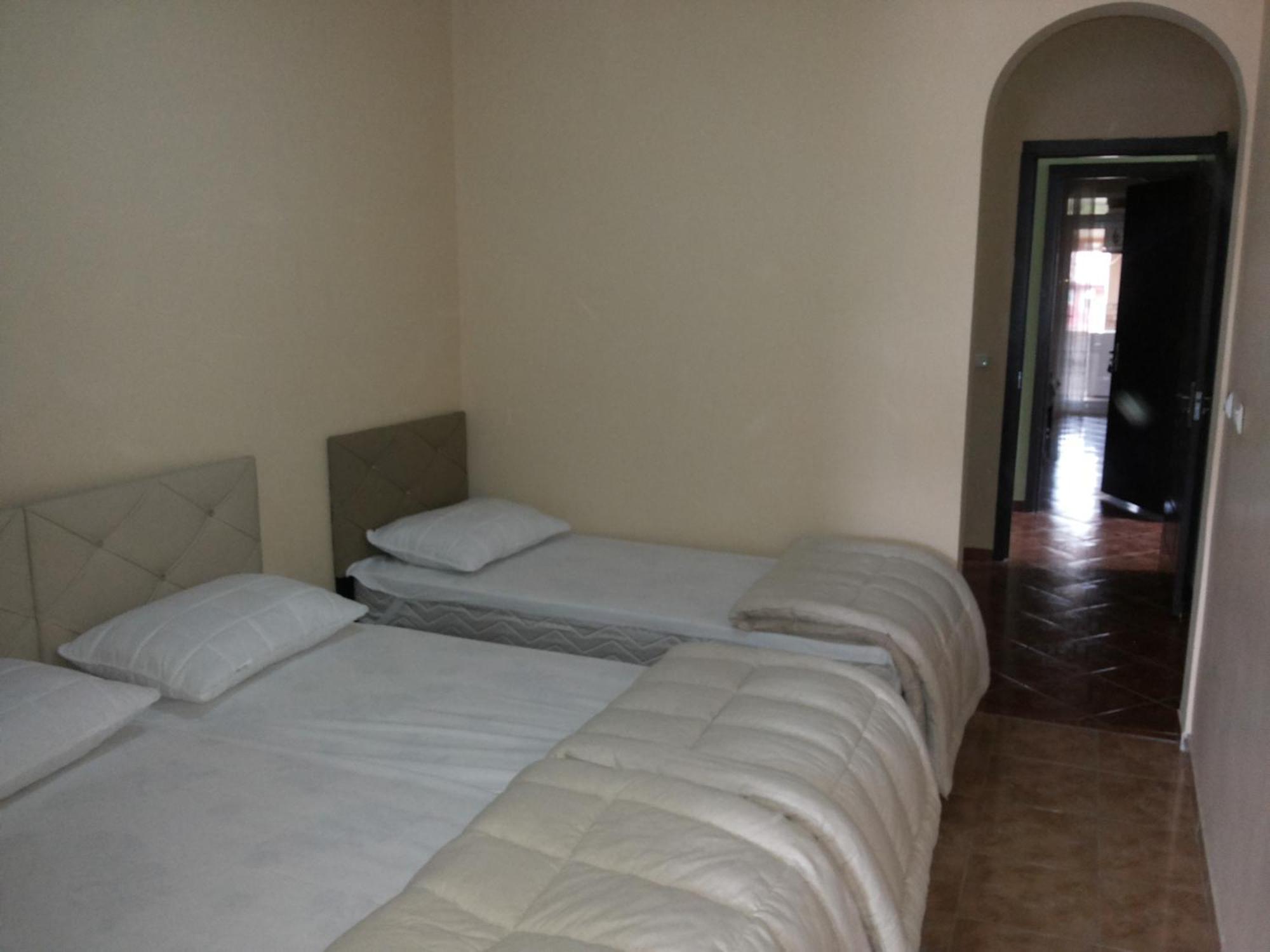 Kvariati Grand Guest House 고니오 외부 사진