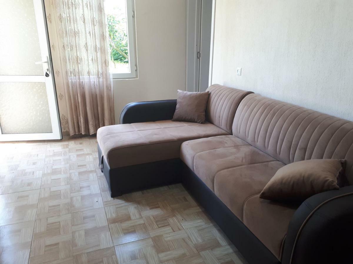 Kvariati Grand Guest House 고니오 외부 사진