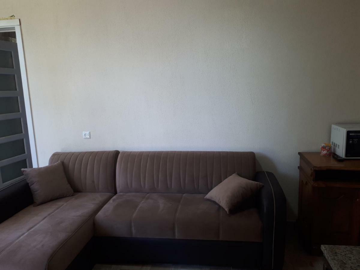 Kvariati Grand Guest House 고니오 외부 사진