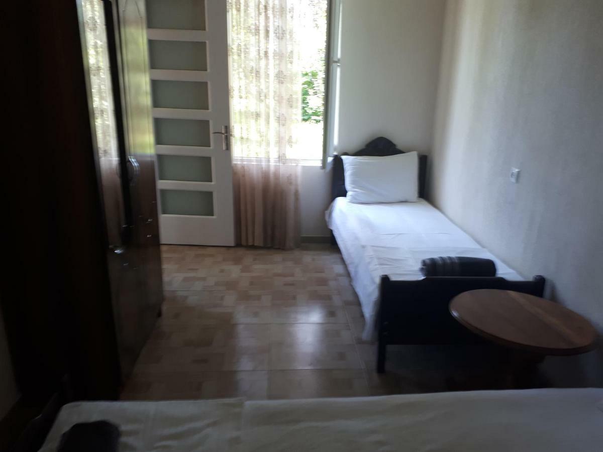Kvariati Grand Guest House 고니오 외부 사진